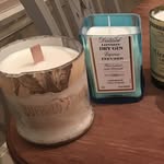 Sid&Ivey - @mimimortoncandles - Instagram