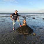 Kevin & Mimi Nolan - @barnstablepottery - Instagram