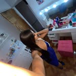 Yas Oliveira - @mimipenalva_ - Instagram