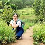 Mimi Phuong - Facebook