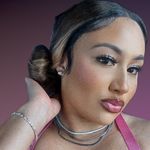 Riah - @mimiredd - Instagram