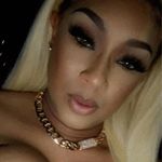 Mimi Redd - @minglee_redd - Instagram