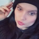 Mimi Redd - @daltwillhurt - Instagram