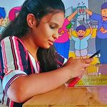 @sowmya_reddy - @mimi_reddy01 - Instagram