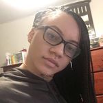 Mimi Oshi Richardson - @tonyaj336 - Instagram