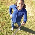 Mimi Richardson - @look_at_my_lilshoota - Instagram