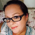 Mimi Richardson - @mimers62 - Instagram