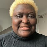 Mimi Richardson - @mimi10_meow - Instagram
