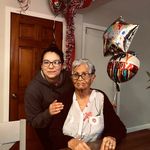 Mimi Rivera - @mimi.rivera.75 - Instagram