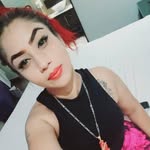 Mimi Rivera - @vianneyrivera36 - Instagram