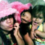 Mimi Sandoval - @mimi_sandoval07 - Instagram