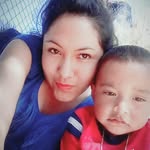 mimi sandoval - @sandovalandreiita - Instagram