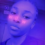 Mimi Sandoval - @miracleeffiom - Instagram