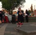 Mimi Sandoval - Facebook