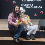 Mimi Sandoval Curiñanco - @sandoval_mimi - Instagram
