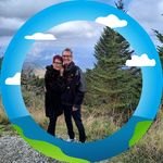 Mimi P. Saunders - @meemers777 - Instagram