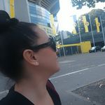 Mimi Saunders - @lauriemm13 - Instagram