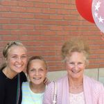 Sharyn Saunders - @mimisaunders - Instagram