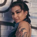 Maite Proenza - @mimisinksanity - Instagram