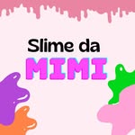 Mimi slime💗 - @mimisinha_slime1245 - Instagram