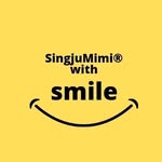 The SingjuMimi® with Smile - @mimi._.singju - Instagram