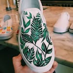 Mimi Smith - @vans_by_mimz - Instagram