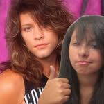 Mimi Smith - @mimibonjovi - Instagram