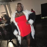 Mimi Smith - @fashiionjunkie34 - Instagram
