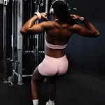 Mimi Smith💗 | Fitness & Health🤸🏽🥗 - @bodiedby.mimi - Instagram