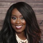 Mimi Smith-Philemon - @mimismithphilemon - Instagram