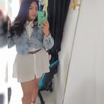 Mimi Villarreal - @mimivillarreal20 - Instagram