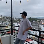 Minh Triều - @minchiu.205 - Instagram