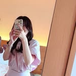 Ikumi Ume - @mincho_nail - Instagram