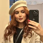 مهرنوش میهن پور - @mindaid1 - Instagram