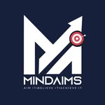 Mindaims - @mindaims - Instagram