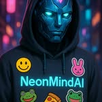NeonMindAI - @neon.mindai - Instagram