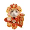 Chú Mèo Nhỏ 🐱 - @minhuhu07 - TikTok
