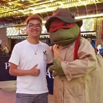 Minh Luu 🐢 🐘 - @minhuh - Instagram