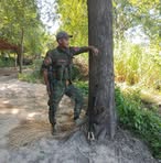 Hein Min Kyaw - Facebook