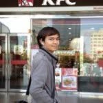 Min Kyaw - @ayemin777 - Instagram