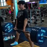 Min Lee - @minleelifts - Instagram