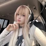 Adelina - @min_linai - Instagram