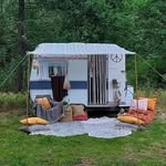 Cajsa Olsson🌿 Caravanrenovation Recycling 🌿 - @min_lilla_adria_305 - Instagram