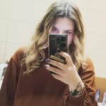 Lizaveta Krauchanka - @_min_li_ - Instagram