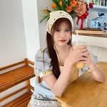 Min Li - @itsmin._.nie - Instagram