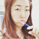 Min Li Seo - @byuroo82 - Instagram