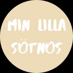 Min lilla Sötnos - @min.lillasotnos - Instagram