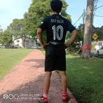 Saw Min Thein - Facebook