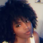 Hamadine Mariama - @minthamadine - Instagram