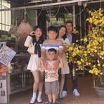Minh Thắm - Facebook